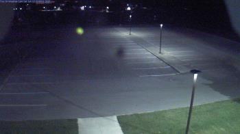 Weather camera view of Troy JHS.