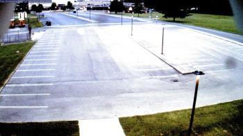 Weather camera view of Troy JHS.