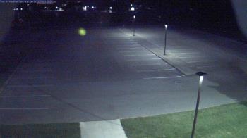 Weather camera view of Troy JHS.