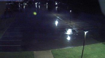 Weather camera view of Troy JHS.