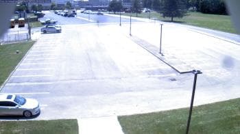 Weather camera view of Troy JHS.