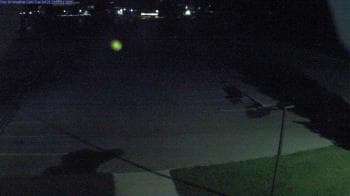 Weather camera view of Troy JHS.