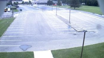 Weather camera view of Troy JHS.