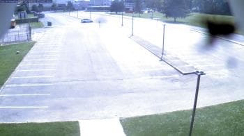 Weather camera view of Troy JHS.