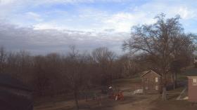 Weather camera view of Village Charter School.