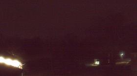 Weather camera view of Village Charter School.