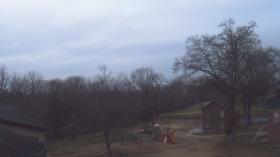 Weather camera view of Village Charter School.