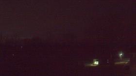 Weather camera view of Village Charter School.