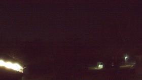 Weather camera view of Village Charter School.