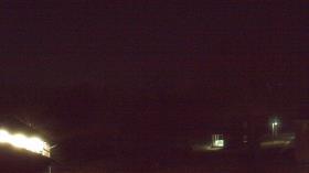 Weather camera view of Village Charter School.