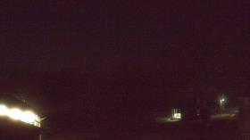 Weather camera view of Village Charter School.