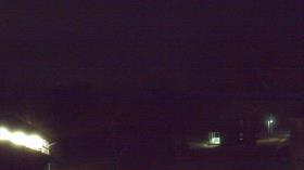 Weather camera view of Village Charter School.