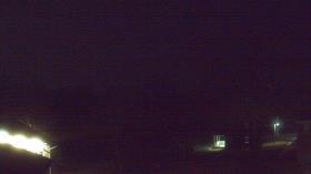 Weather camera view of Village Charter School.