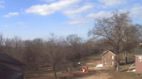 Weather camera view of Village Charter School.