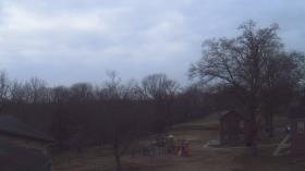 Weather camera view of Village Charter School.