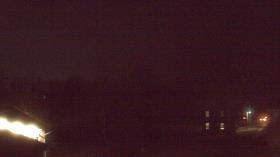 Weather camera view of Village Charter School.