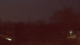 Weather camera view of Village Charter School.