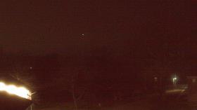 Weather camera view of Village Charter School.