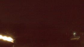 Weather camera view of Village Charter School.