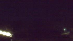 Weather camera view of Village Charter School.