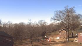 Weather camera view of Village Charter School.