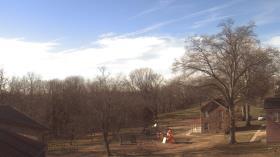 Weather camera view of Village Charter School.