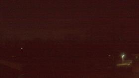 Weather camera view of Village Charter School.