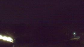 Weather camera view of Village Charter School.