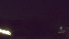 Weather camera view of Village Charter School.