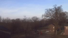 Weather camera view of Village Charter School.