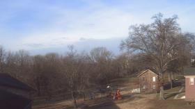 Weather camera view of Village Charter School.