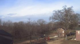 Weather camera view of Village Charter School.