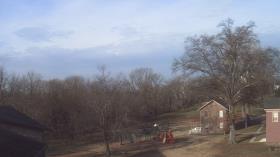 Weather camera view of Village Charter School.