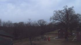 Weather camera view of Village Charter School.