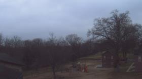Weather camera view of Village Charter School.