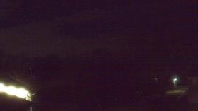 Weather camera view of Village Charter School.