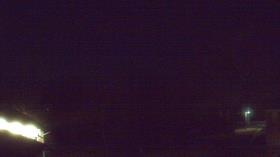 Weather camera view of Village Charter School.