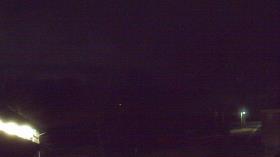 Weather camera view of Village Charter School.