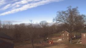 Weather camera view of Village Charter School.