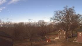 Weather camera view of Village Charter School.