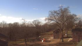 Weather camera view of Village Charter School.