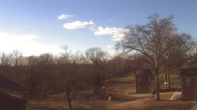 Weather camera view of Village Charter School.