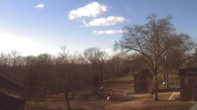 Weather camera view of Village Charter School.