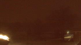 Weather camera view of Village Charter School.