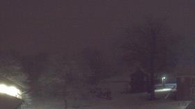 Weather camera view of Village Charter School.