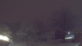 Weather camera view of Village Charter School.