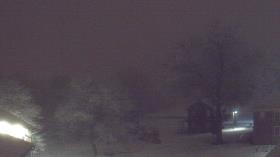 Weather camera view of Village Charter School.