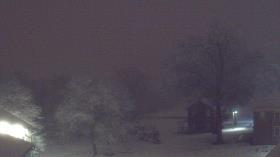 Weather camera view of Village Charter School.