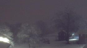 Weather camera view of Village Charter School.