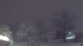 Weather camera view of Village Charter School.